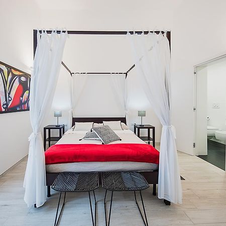 Goodstay La Casa Di Giovanni - Rooms - Lecce Ngoại thất bức ảnh