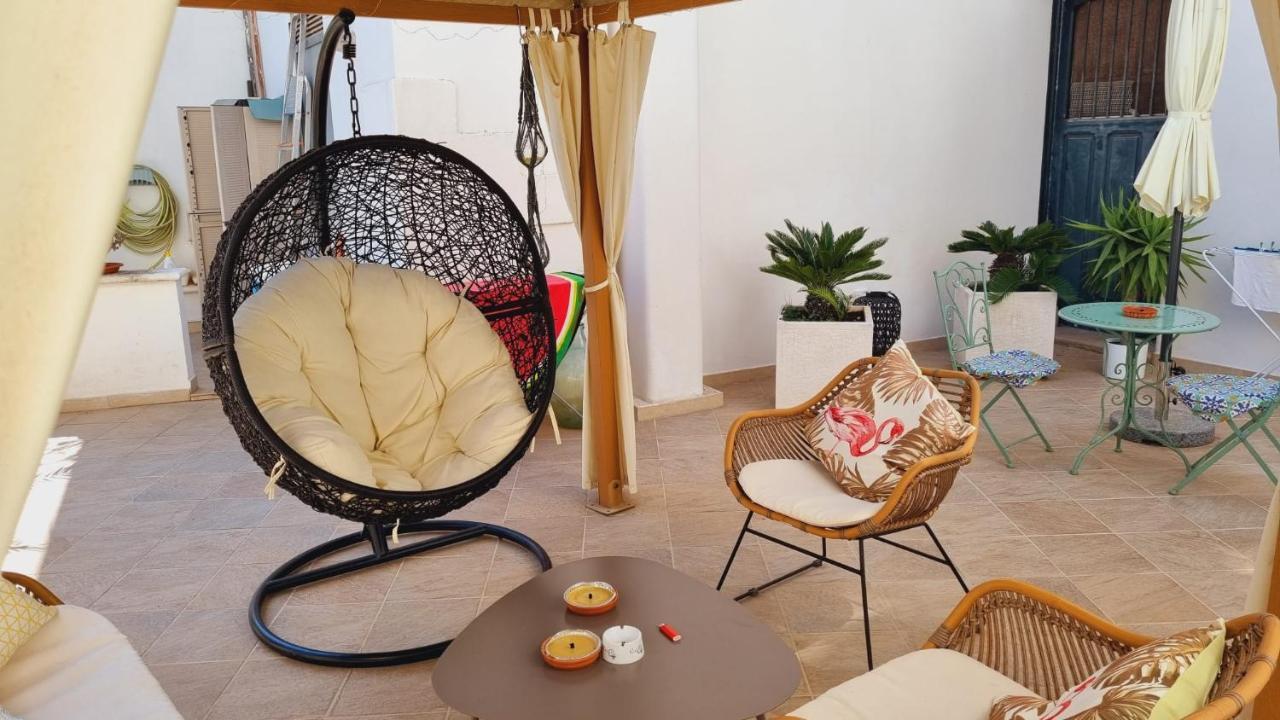 Goodstay La Casa Di Giovanni - Rooms - Lecce Ngoại thất bức ảnh